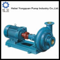 Single stage sigle suction standard centrifugal sewage pumps price